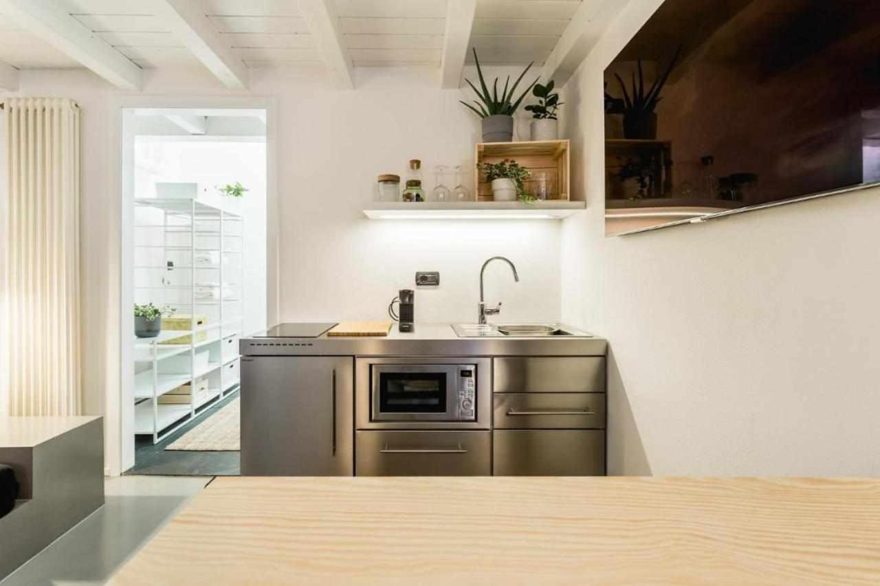 Your Secret Place Cernobbio Apartment Exterior photo