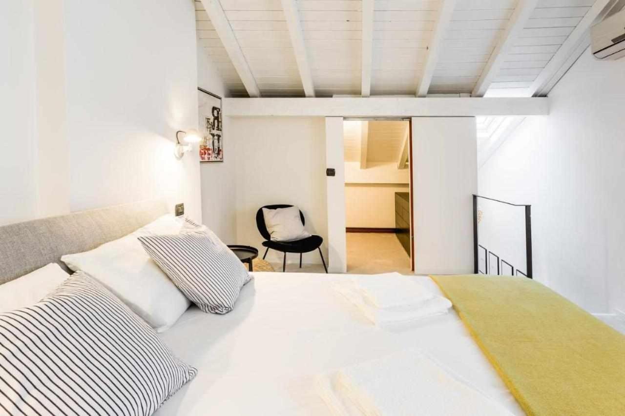 Your Secret Place Cernobbio Apartment Exterior photo