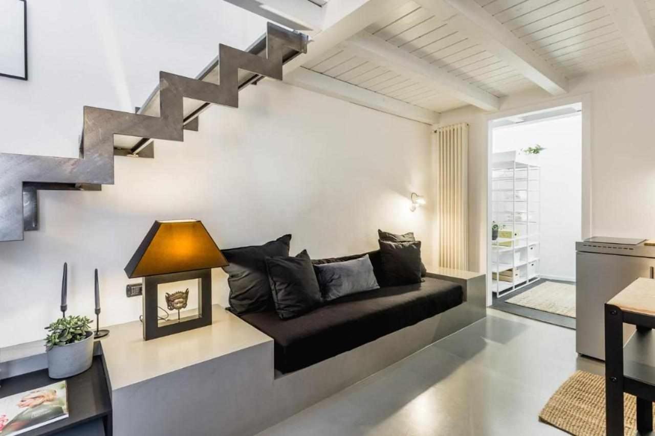 Your Secret Place Cernobbio Apartment Exterior photo