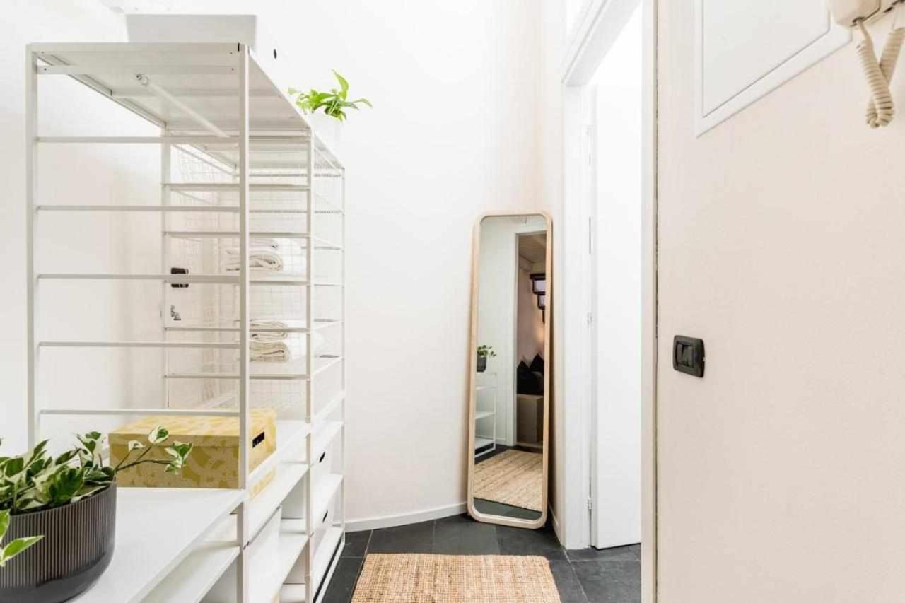 Your Secret Place Cernobbio Apartment Exterior photo